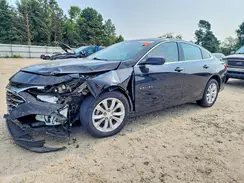 1G1ZD5ST0PF251102 2023 CHEVROLET MALIBU