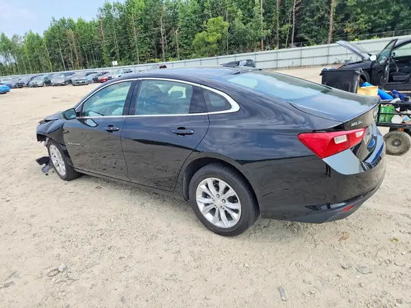 1G1ZD5ST0PF251102 2023 CHEVROLET MALIBU - Image 2