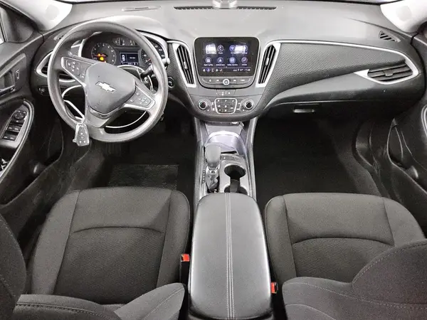 1G1ZD5ST0PF251519 2023 CHEVROLET MALIBU - Image 8