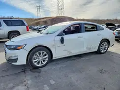 1G1ZD5ST0PF252301 2023 CHEVROLET MALIBU