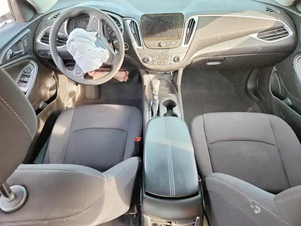 1G1ZD5ST0PF252301 2023 CHEVROLET MALIBU - Image 8