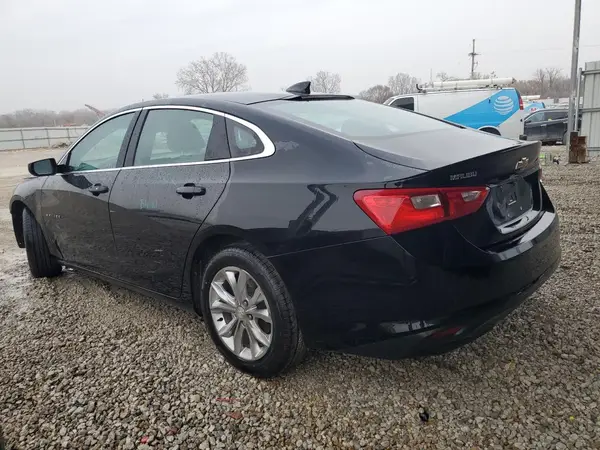 1G1ZD5ST0PF252489 2023 CHEVROLET MALIBU - Image 2