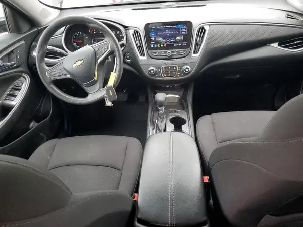 1G1ZD5ST0PF252489 2023 CHEVROLET MALIBU - Image 8