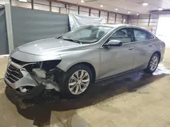 1G1ZD5ST0PF253187 2023 CHEVROLET MALIBU