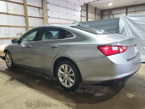 1G1ZD5ST0PF253187 2023 CHEVROLET MALIBU - Image 2