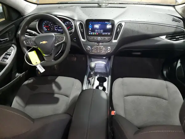 1G1ZD5ST0PF253187 2023 CHEVROLET MALIBU - Image 8