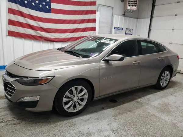 1G1ZD5ST0PF253433 2023 CHEVROLET MALIBU - Image 1