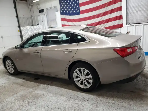 1G1ZD5ST0PF253433 2023 CHEVROLET MALIBU - Image 2