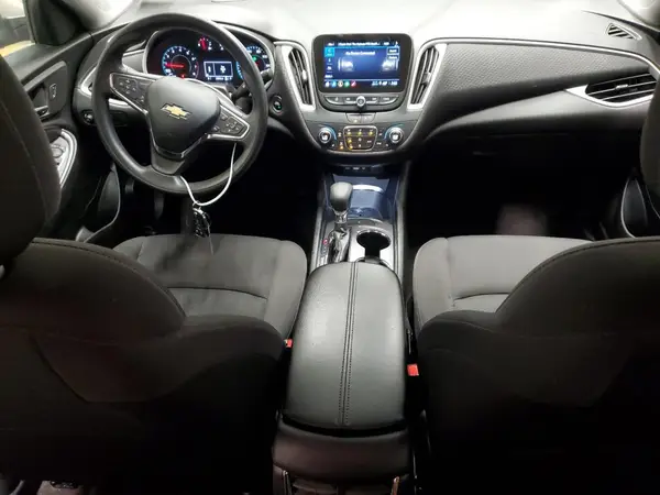 1G1ZD5ST0PF253433 2023 CHEVROLET MALIBU - Image 8