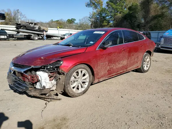 1G1ZD5ST0RF103437 2024 CHEVROLET MALIBU - Image 1