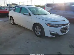 1G1ZD5ST0RF103664 2024 CHEVROLET MALIBU