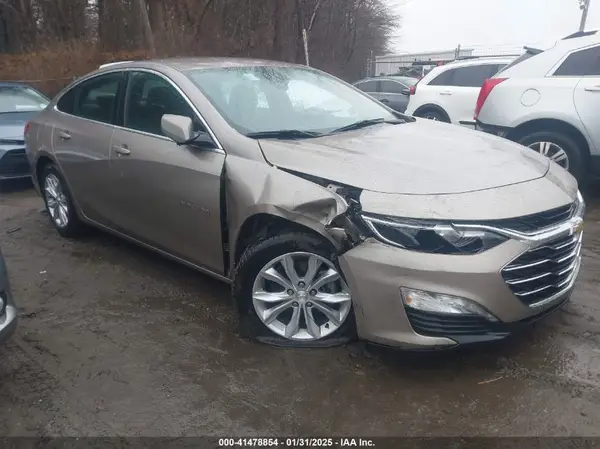 1G1ZD5ST0RF105110 2024 CHEVROLET MALIBU - Image 1