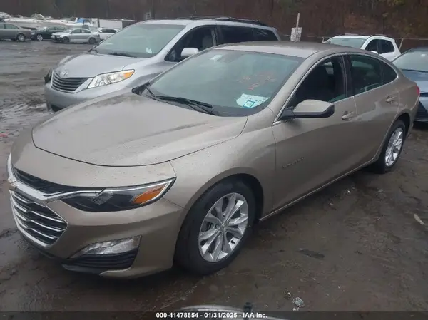 1G1ZD5ST0RF105110 2024 CHEVROLET MALIBU - Image 2