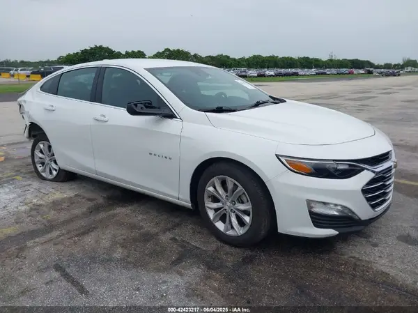 1G1ZD5ST0RF105334 2024 CHEVROLET MALIBU - Image 1