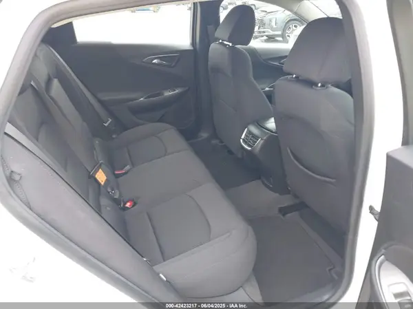 1G1ZD5ST0RF105334 2024 CHEVROLET MALIBU - Image 8