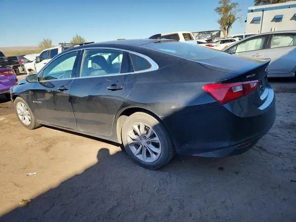 1G1ZD5ST0RF106368 2024 CHEVROLET MALIBU - Image 2