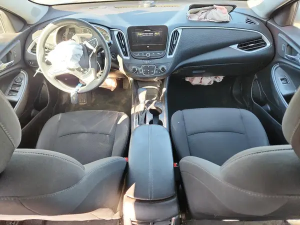 1G1ZD5ST0RF106368 2024 CHEVROLET MALIBU - Image 8