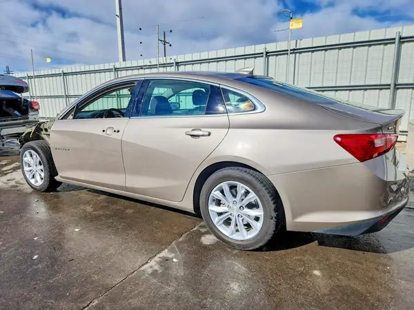 1G1ZD5ST0RF107228 2024 CHEVROLET MALIBU - Image 2
