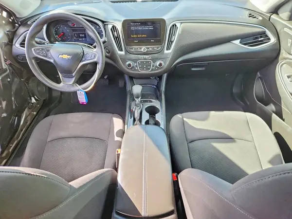 1G1ZD5ST0RF107228 2024 CHEVROLET MALIBU - Image 8