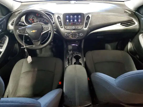 1G1ZD5ST0RF108802 2024 CHEVROLET MALIBU - Image 8