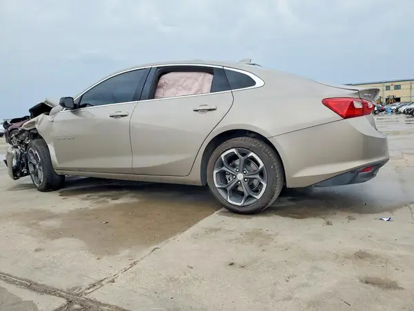 1G1ZD5ST0RF108931 2024 CHEVROLET MALIBU - Image 2