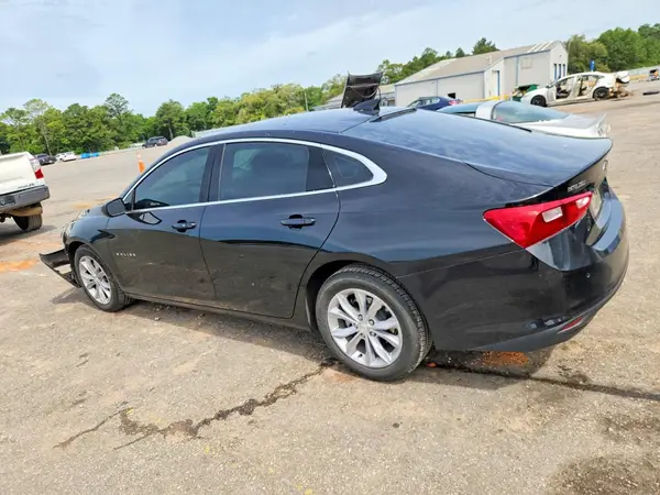 1G1ZD5ST0RF110498 2024 CHEVROLET MALIBU - Image 2