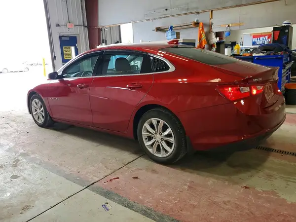 1G1ZD5ST0RF114177 2024 CHEVROLET MALIBU - Image 2