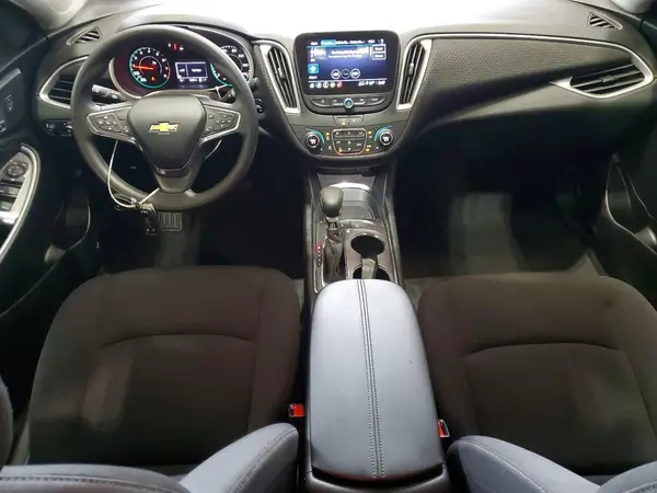 1G1ZD5ST0RF114177 2024 CHEVROLET MALIBU - Image 8