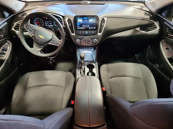 1G1ZD5ST0RF114308 2024 CHEVROLET MALIBU - Image 8