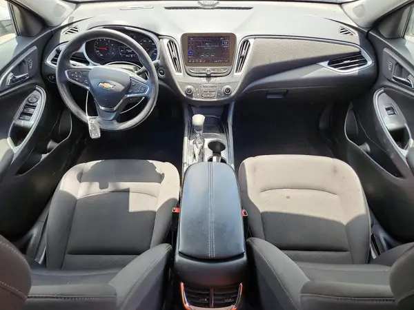 1G1ZD5ST0RF114311 2024 CHEVROLET MALIBU - Image 8