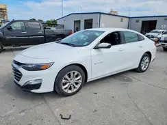 1G1ZD5ST0RF114941 2024 CHEVROLET MALIBU