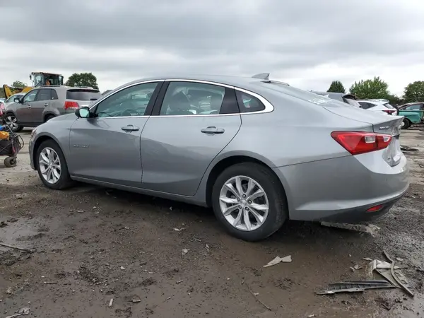 1G1ZD5ST0RF116883 2024 CHEVROLET MALIBU - Image 2