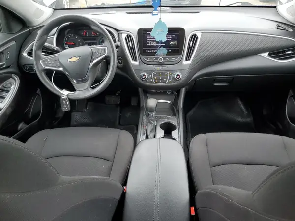 1G1ZD5ST0RF116883 2024 CHEVROLET MALIBU - Image 8