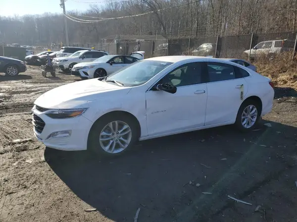 1G1ZD5ST0RF117189 2024 CHEVROLET MALIBU - Image 1
