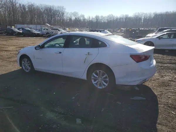 1G1ZD5ST0RF117189 2024 CHEVROLET MALIBU - Image 2