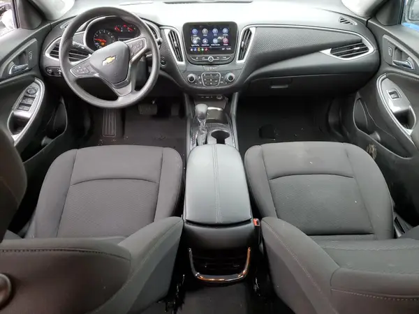 1G1ZD5ST0RF117189 2024 CHEVROLET MALIBU - Image 8