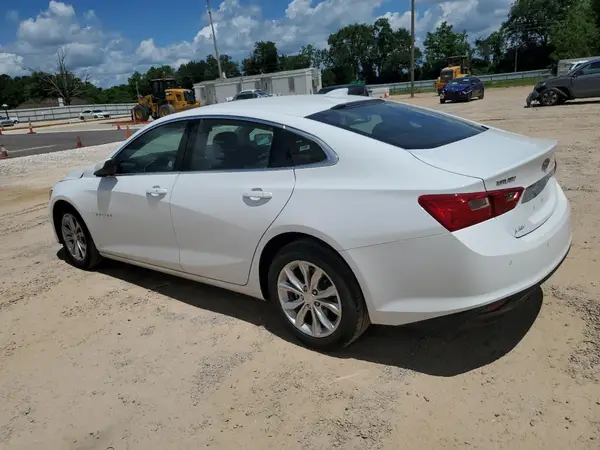 1G1ZD5ST0RF117659 2024 CHEVROLET MALIBU - Image 2