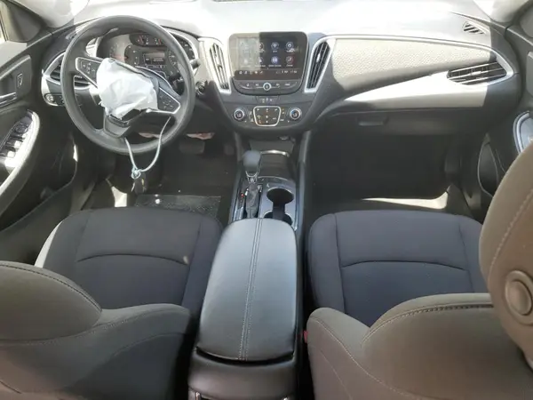 1G1ZD5ST0RF117659 2024 CHEVROLET MALIBU - Image 8