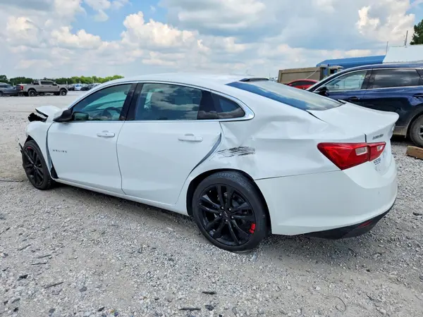 1G1ZD5ST0RF117712 2024 CHEVROLET MALIBU - Image 2