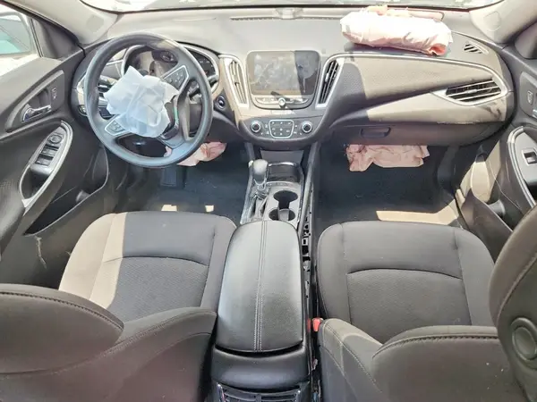 1G1ZD5ST0RF117712 2024 CHEVROLET MALIBU - Image 8