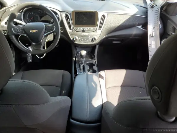 1G1ZD5ST0RF118357 2024 CHEVROLET MALIBU - Image 8