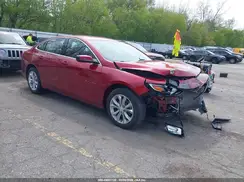 1G1ZD5ST0RF118696 2024 CHEVROLET MALIBU