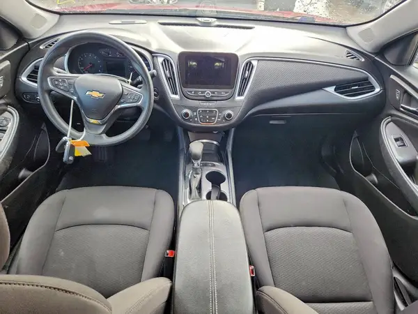 1G1ZD5ST0RF119573 2024 CHEVROLET MALIBU - Image 8