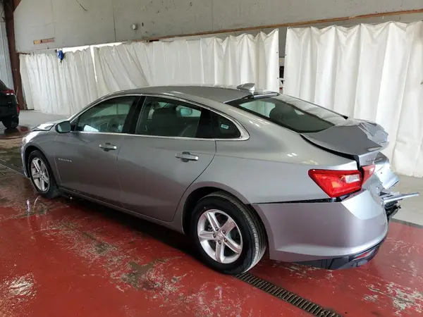 1G1ZD5ST0RF120562 2024 CHEVROLET MALIBU - Image 2