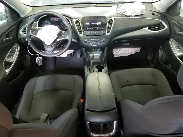 1G1ZD5ST0RF120562 2024 CHEVROLET MALIBU - Image 8