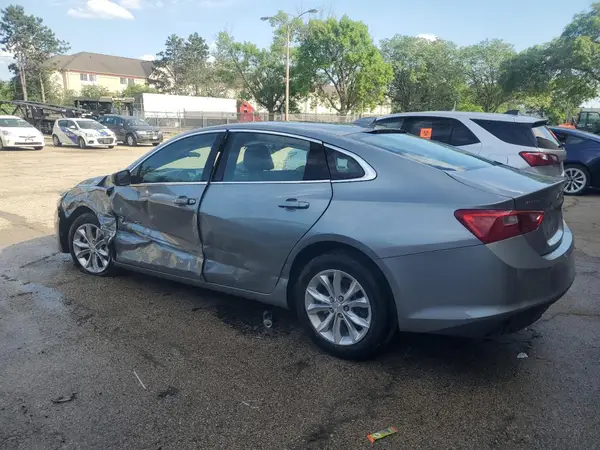 1G1ZD5ST0RF120657 2024 CHEVROLET MALIBU - Image 2