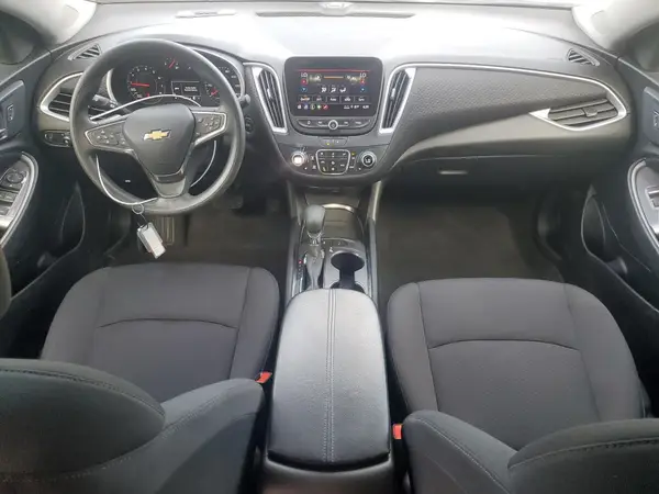 1G1ZD5ST0RF120657 2024 CHEVROLET MALIBU - Image 8