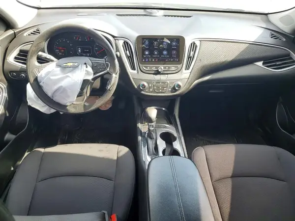 1G1ZD5ST0RF121646 2024 CHEVROLET MALIBU - Image 8