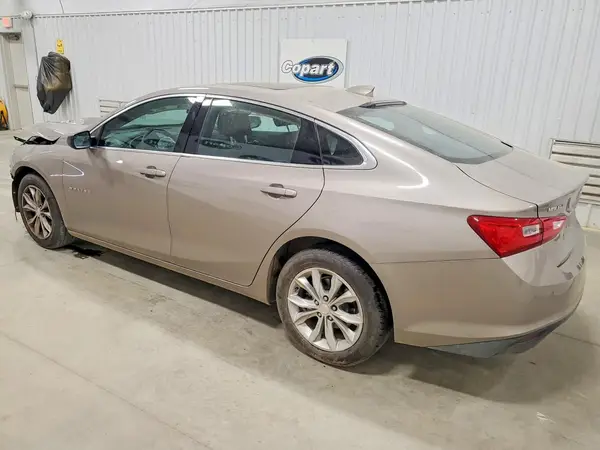 1G1ZD5ST0RF123154 2024 CHEVROLET MALIBU - Image 2