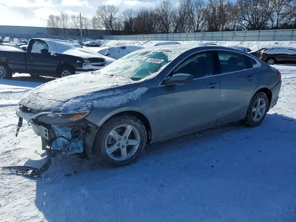 1G1ZD5ST0RF123574 2024 CHEVROLET MALIBU - Image 1